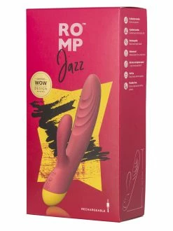 Romp Jazz Vibrator 9 Romp Jazz Vibrator -Vibrators Store Sale bwkzhlfjufj5s8iir1l9