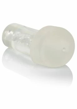 Cal Exotics Optimum Series - Automatic Smart Pump Replacement Sleeve 6 Cal Exotics Optimum Series - Automatic Smart Pump Replacement Sleeve -Vibrators Store Sale byb0ftw8udjqbzk0zutw