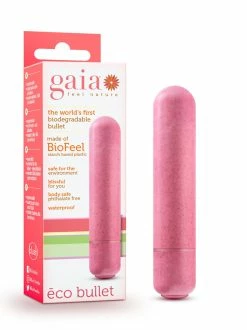 Blush Gaia Eco Bullet Vibrator 13 Blush Gaia Eco Bullet Vibrator -Vibrators Store Sale c3kfmuvqy8hefppgxhfr