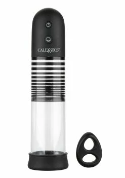 Cal Exotics Optimum Rechargeable EZ Pump Kit