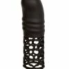 Cal Exotics Silicone 2" Penis Extension