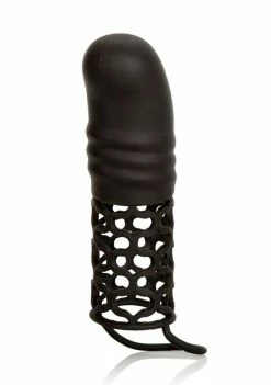 Cal Exotics Silicone 2" Penis Extension
