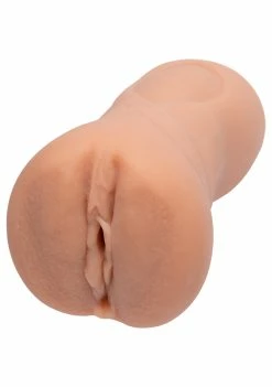 Doc Johnson Girls Of Social Media @playmateiryna ULTRASKYN™ Pocket Pussy