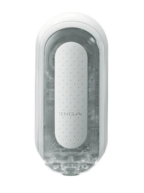 Tenga Flip Zero Masturbator 1 Tenga Flip Zero Masturbator