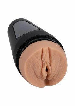 Doc Johnson Main Squeezeâ„¢ - Karlee Grey Pussy