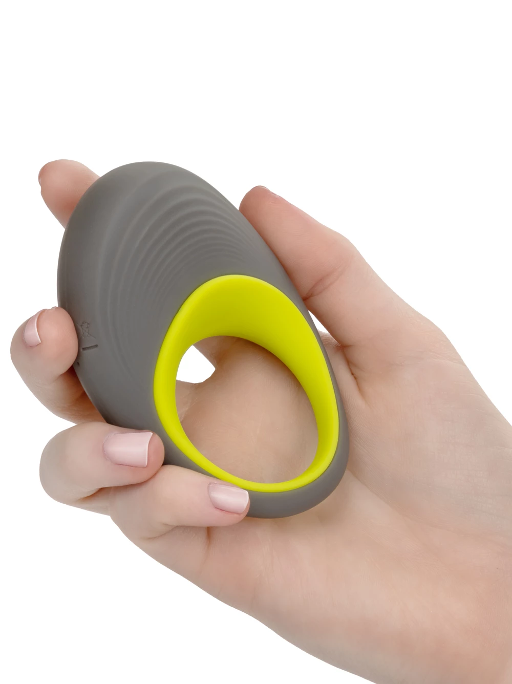 Cal Exotics Link Up Edge Vibrating Ring 3 Cal Exotics Link Up Edge Vibrating Ring - Image 3