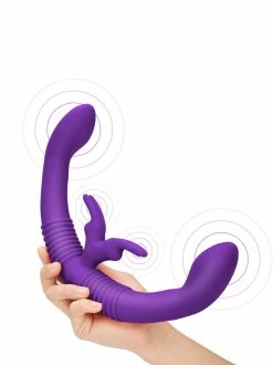 Pegasus Together 2.0 Vibrating Double -Vibrators Store Sale ccalih06qfrt787werc3