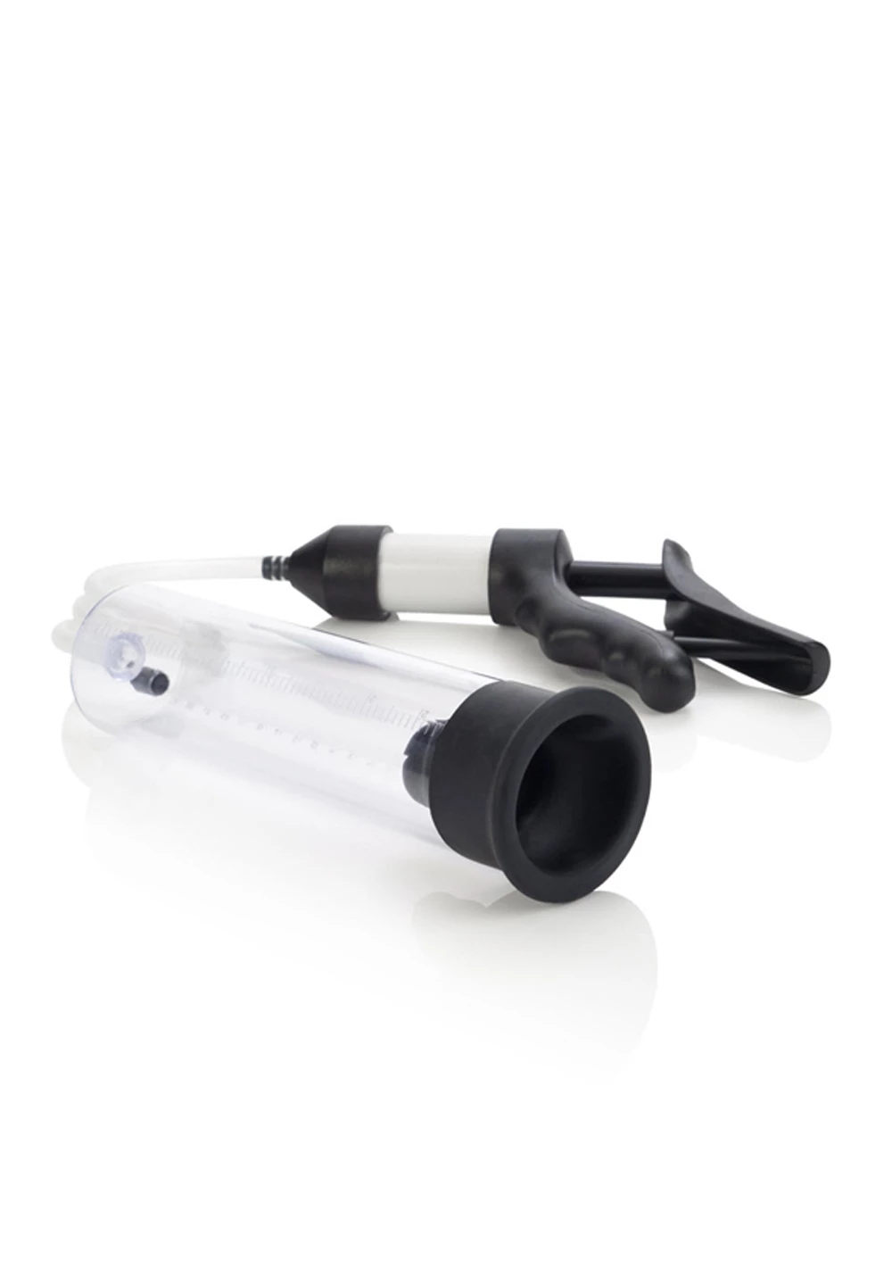 Cal Exotics Quick Draw Vacuum Penis Pump 2 Cal Exotics Quick Draw Vacuum Penis Pump - Image 2