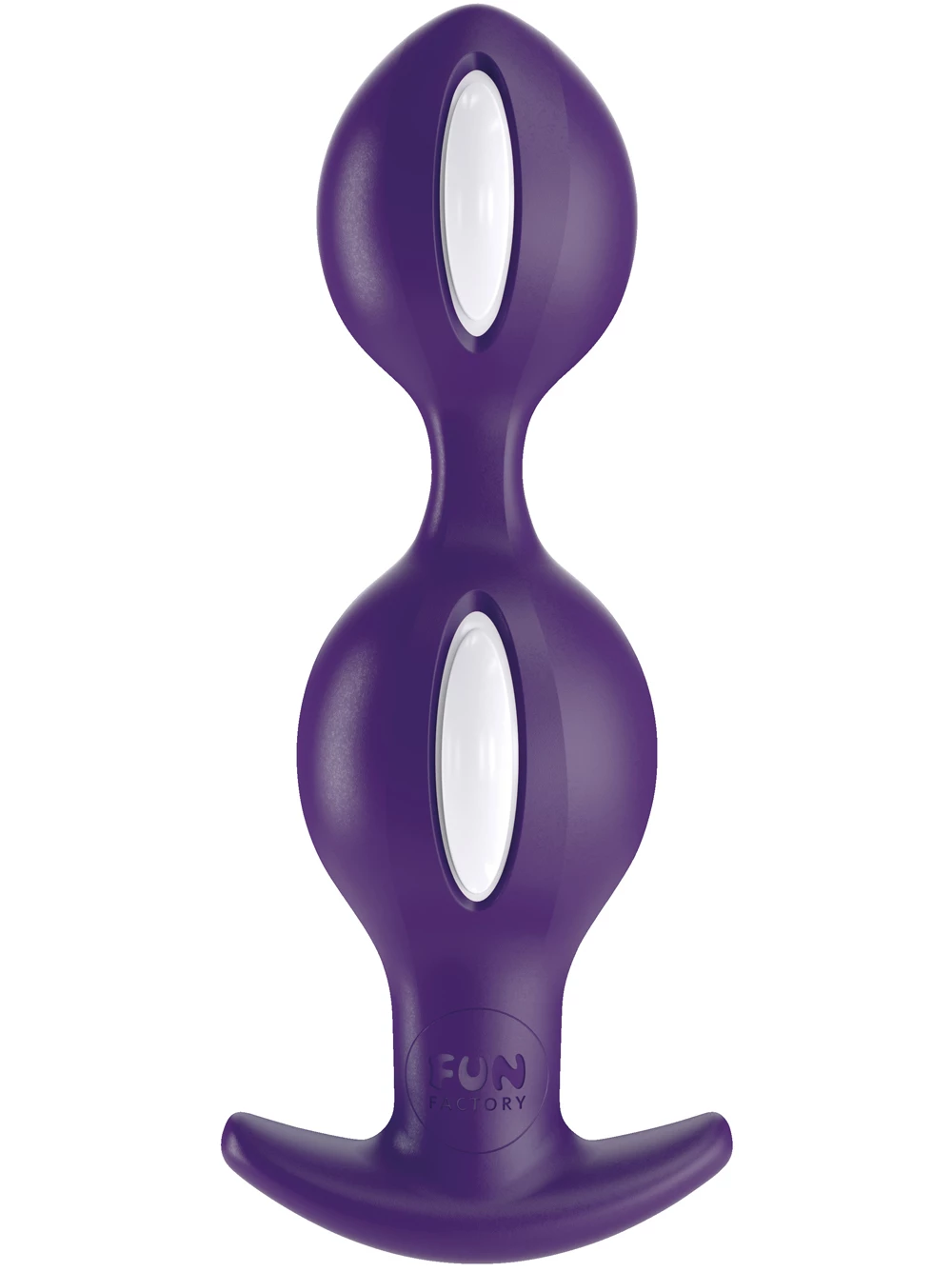 Fun Factory B Balls Anal Plug 1 Fun Factory B Balls Anal Plug