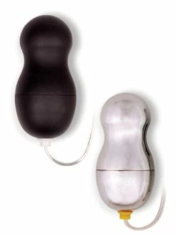 Good Vibes Toys Queen Bullet Vibrator (Replacement Bullet)