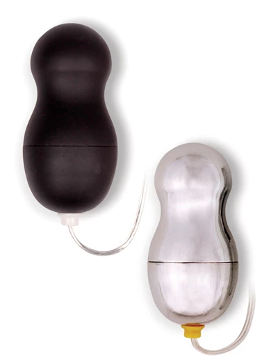 Good Vibes Toys Queen Bullet Vibrator (Replacement Bullet) 1 Good Vibes Toys Queen Bullet Vibrator (Replacement Bullet)