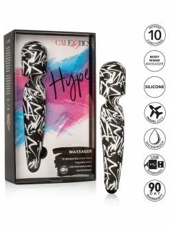 Cal Exotics Hype Massager -Vibrators Store Sale cghgovm1l0jooabremzt
