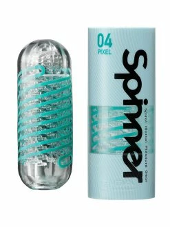 Tenga Spinners V2 Masturbation Sleeve -Vibrators Store Sale chfbgqnniybm9jz6xlnq
