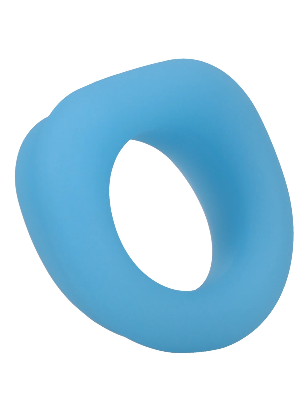 Good Vibes Toys Glow-In-The-Dark Cock Ring 2 Good Vibes Toys Glow-In-The-Dark Cock Ring - Image 2