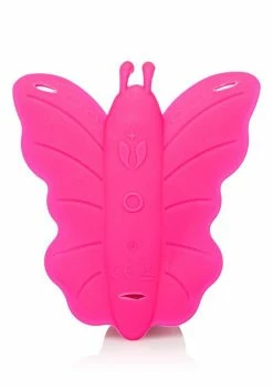 Cal Exotics Venus Butterfly Silicone Remote Wireless Venus Penis 6 Cal Exotics Venus Butterfly Silicone Remote Wireless Venus Penis -Vibrators Store Sale cirleuvmkcham4rzw3yr