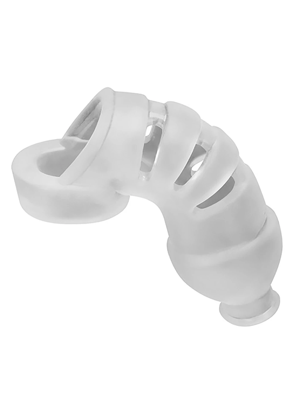 Oxballs Lockdown Chastity 1 Oxballs Lockdown Chastity