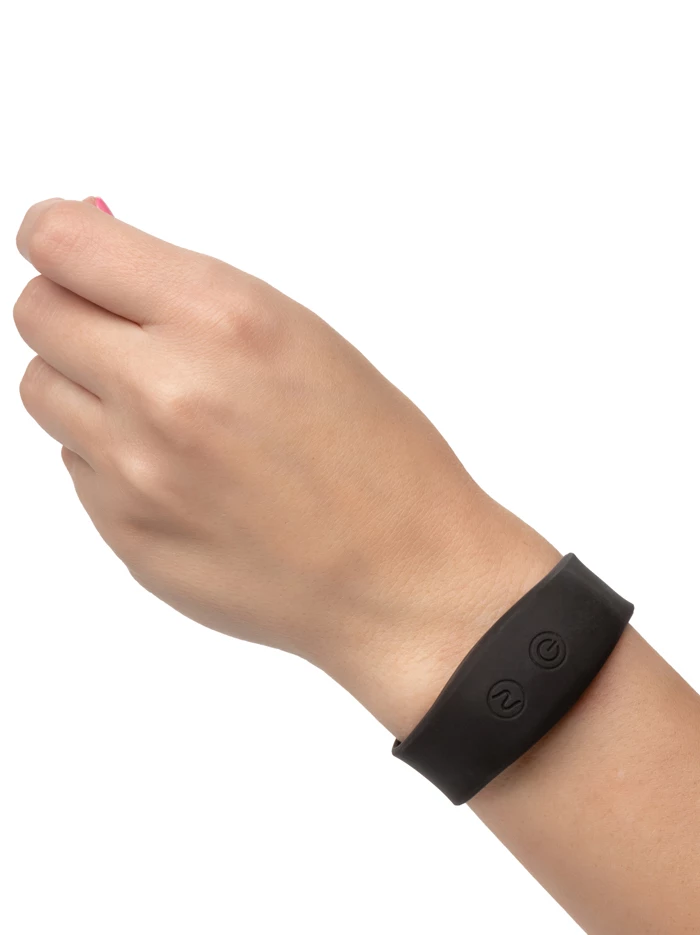 Cal Exotics Wristband Remote Panty Vibrator 5 Cal Exotics Wristband Remote Panty Vibrator - Image 5