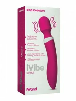Doc Johnson IWand 5 Doc Johnson IWand -Vibrators Store Sale cqgi780ghl9tym4d5hrx