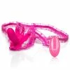 Cal Exotics Venus Butterfly Silicone Remote Wireless Venus Penis