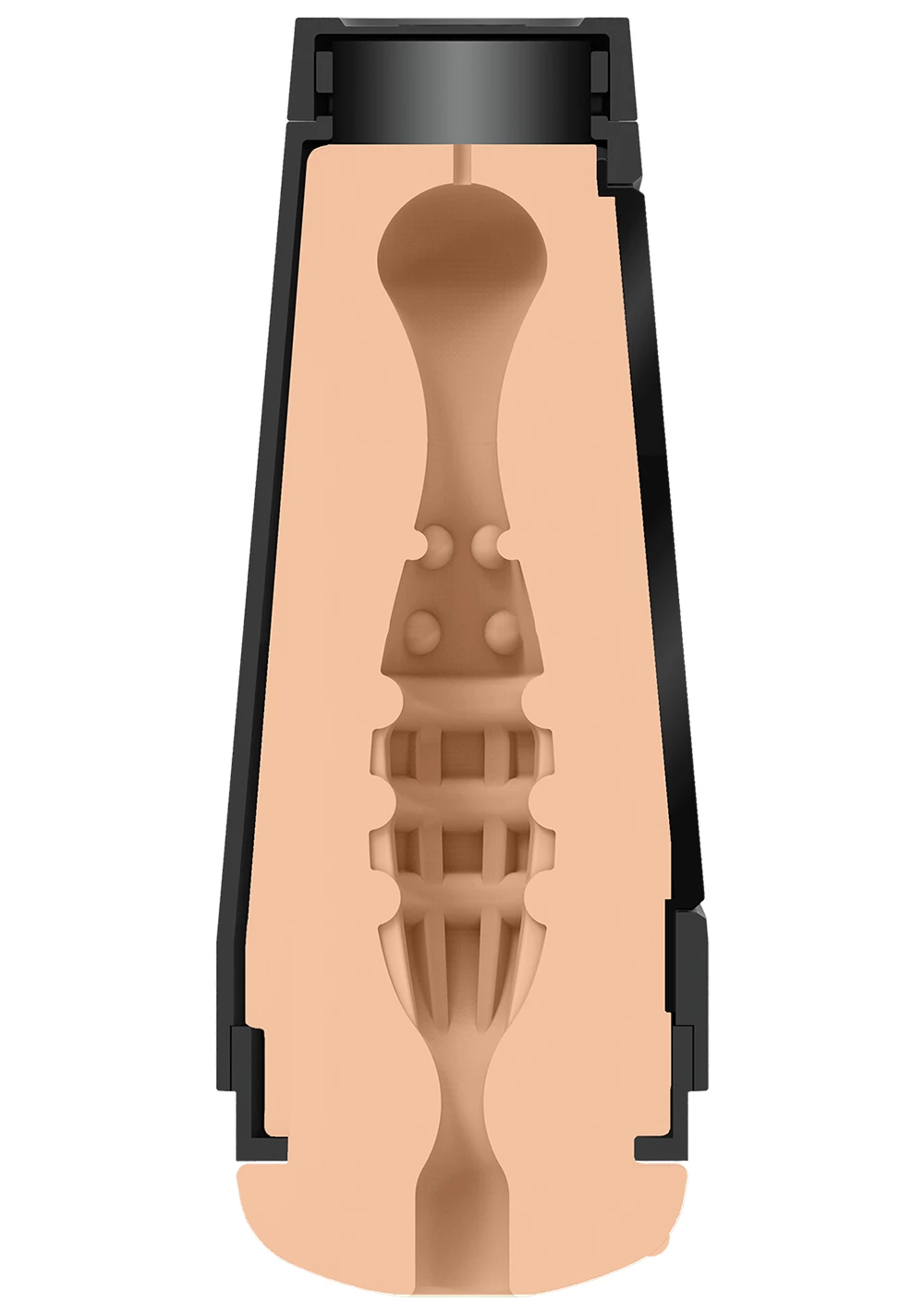 Doc Johnson Man Squeeze™ - Brysen Ass 2 Doc Johnson Man Squeeze™ - Brysen Ass - Image 2