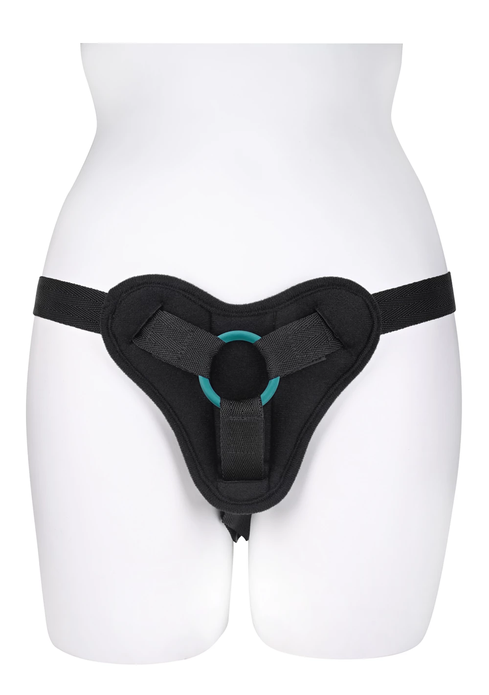 Sportsheets Rubber O-Ring 4-Pack 7 Sportsheets Rubber O-Ring 4-Pack - Image 7