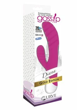 Curve Novelties Gossip Diana -Vibrators Store Sale crhz0wiwb3ur67iuq2fu