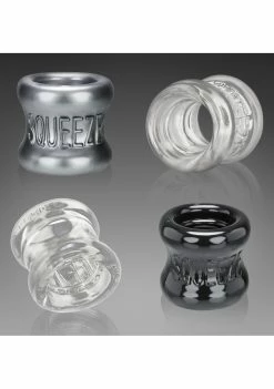 Oxballs Squeeze Ball Stretcher