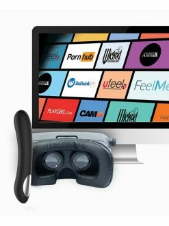 Kiiroo Pearl 2 Interactive Vibrator 11 Kiiroo Pearl 2 Interactive Vibrator -Vibrators Store Sale cslgfz6rvw2qcue5wyow