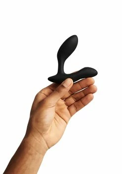 We-Vibe Vector+ Vibrating Prostate Massager -Vibrators Store Sale cu9ztprw7r8wgtmn1obs