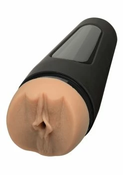 Doc Johnson Main Squeeze™ - Katrina Jade - Pussy