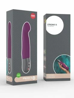Fun Factory Stronic G Pulsator 7 Fun Factory Stronic G Pulsator -Vibrators Store Sale cuxsl9pqxi2u9b35pzgm