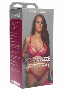 Doc Johnson Main Squeeze™ - Tana Lea Pussy 9 Doc Johnson Main Squeeze™ - Tana Lea Pussy -Vibrators Store Sale cvdsu1ihf2jyivsnt1ul