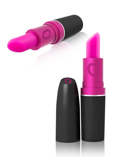 Screaming O My Secret Lipstick Vibrator 1 Screaming O My Secret Lipstick Vibrator