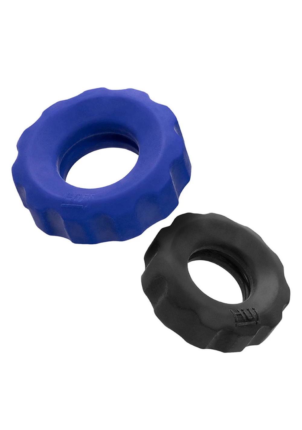 Oxballs Hunky Junk Cog 2-Size C-Rings 5 Oxballs Hunky Junk Cog 2-Size C-Rings - Image 5