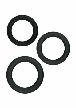 NS Novelties Renegade - Diversity Rings