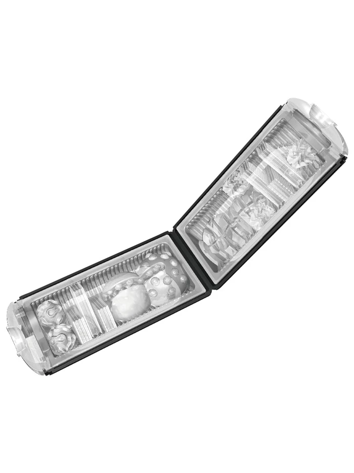 Tenga Flip Hole Masturbator 2 Tenga Flip Hole Masturbator - Image 2