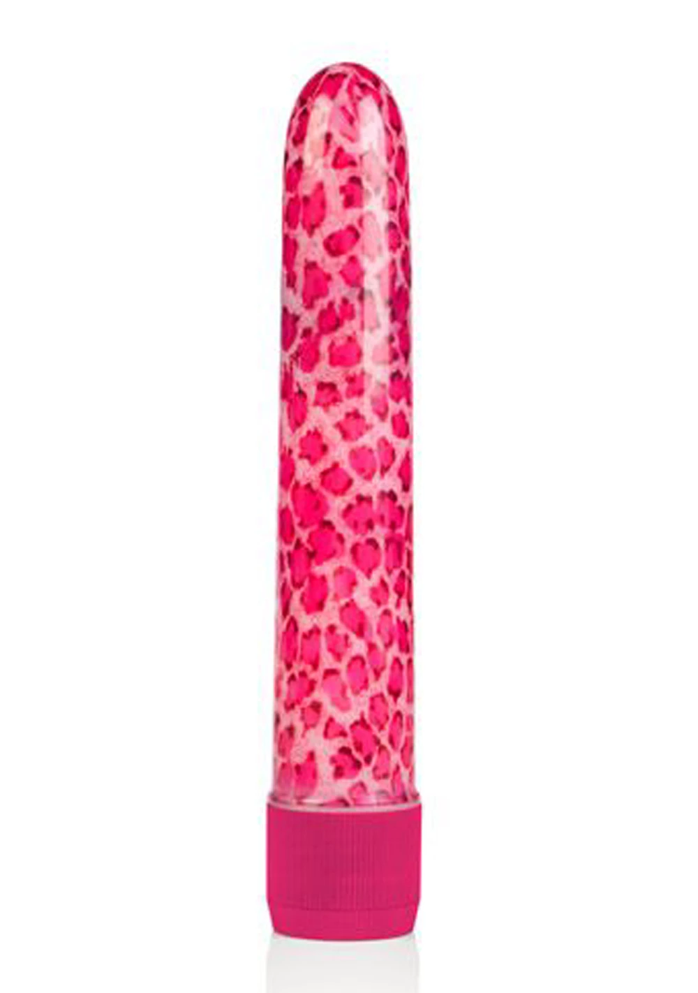 Cal Exotics Leopard Massager 1 Cal Exotics Leopard Massager