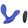 We-Vibe Vector+ Vibrating Prostate Massager