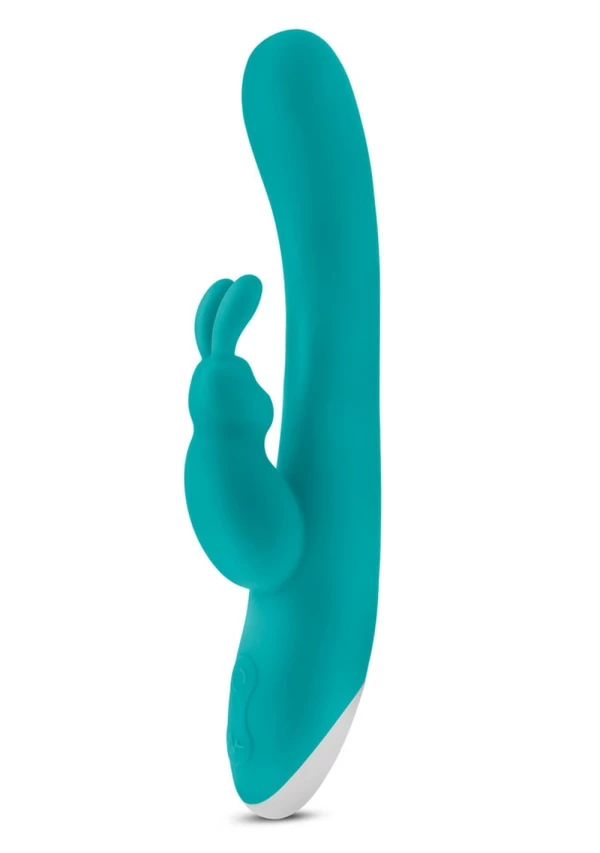 Blush Hop - Rave Rabbit 1 Blush Hop - Rave Rabbit