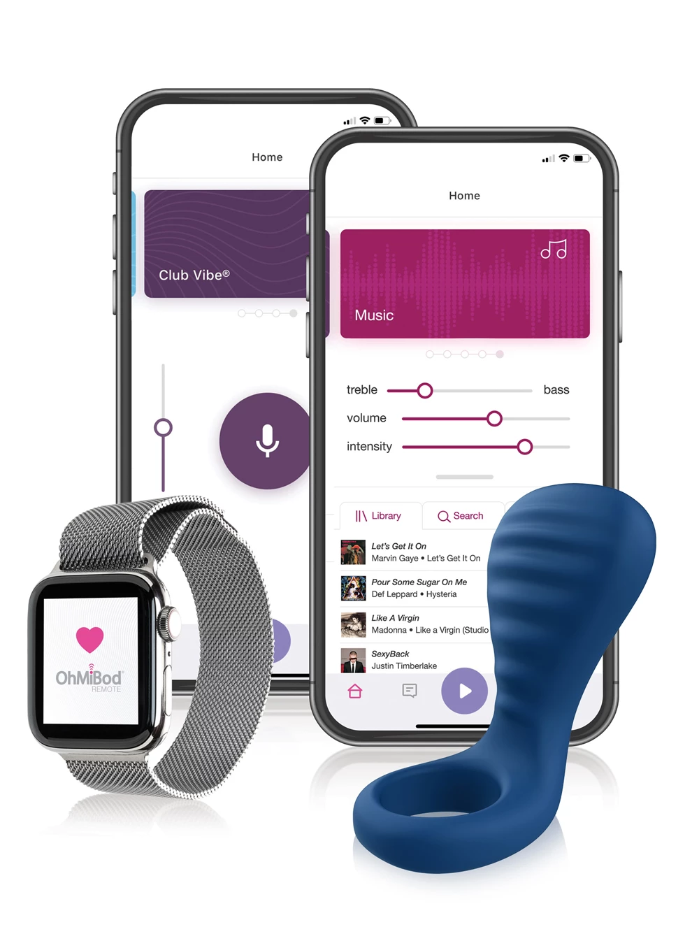 OhMiBod BlueMotion Nex 3 Couples Ring 6 OhMiBod BlueMotion Nex 3 Couples Ring - Image 6