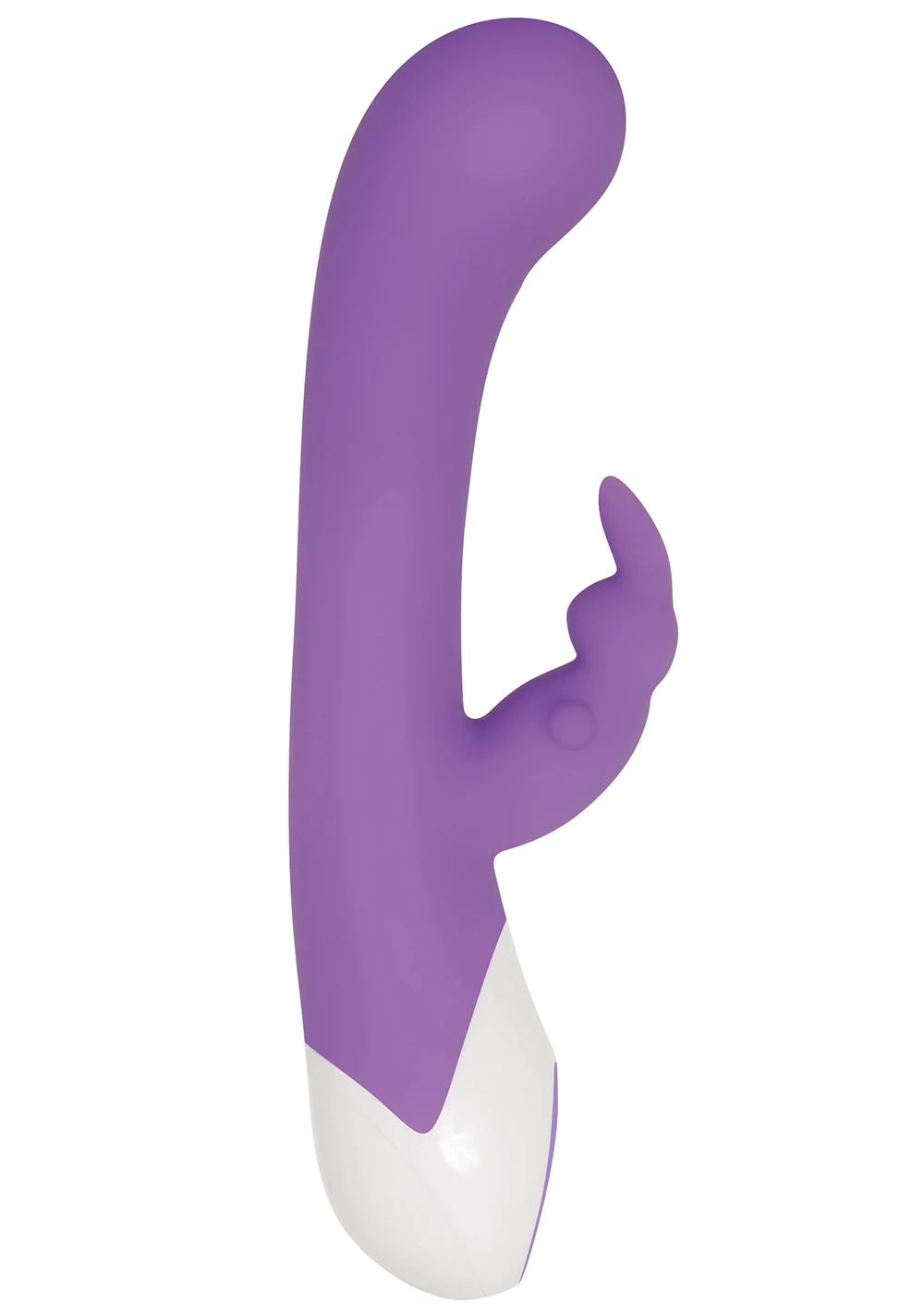 Evolved Novelties Enchanted Bunny Silicone Vibrator 4 Evolved Novelties Enchanted Bunny Silicone Vibrator - Image 4