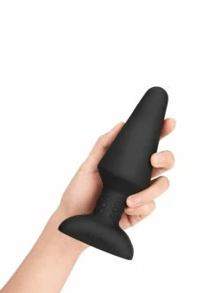 B-Vibe Rimming Plug XL -Vibrators Store Sale dcrloqentak7olrvw8is