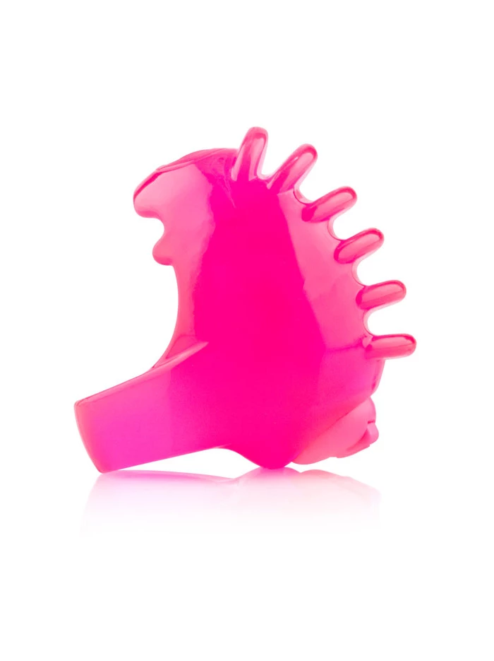 Screaming O FingO Tips Micro Fingertip Vibrator 2 Screaming O FingO Tips Micro Fingertip Vibrator - Image 2