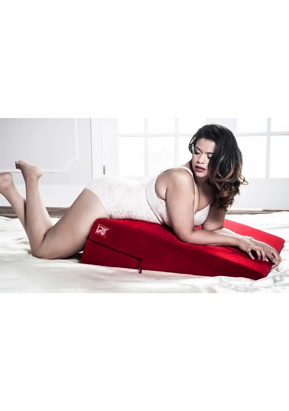 Liberator Ramp - Plus Size 5 Liberator Ramp - Plus Size - Image 5