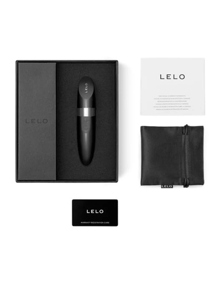LELO Mia 2 Rechargeable Vibrator 2 LELO Mia 2 Rechargeable Vibrator - Image 2
