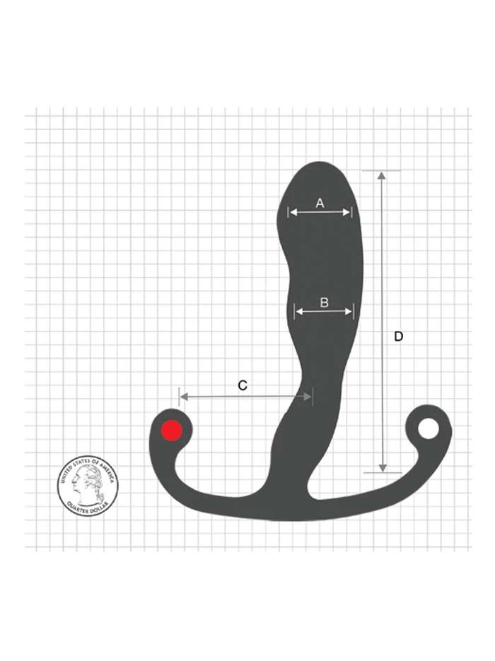 Aneros Helix Syn Trident 2 Aneros Helix Syn Trident - Image 2