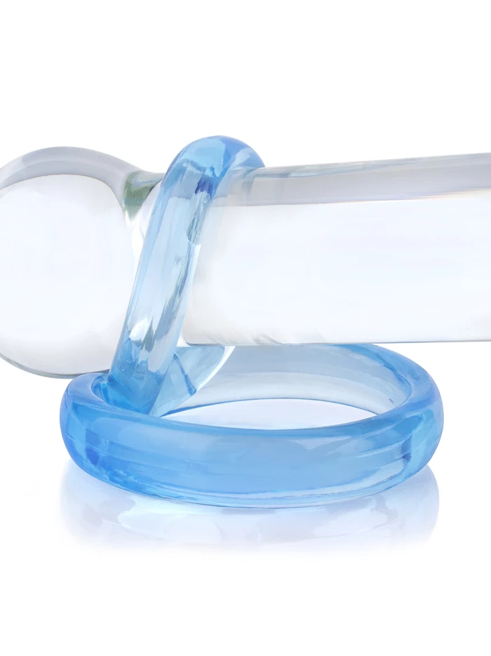 Screaming O RingO 2 Stretchy Double Cock Ring 3 Screaming O RingO 2 Stretchy Double Cock Ring - Image 3