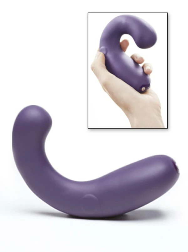 G-Kii G-Spot Vibrator By Je Joue 2 G-Kii G-Spot Vibrator By Je Joue - Image 2
