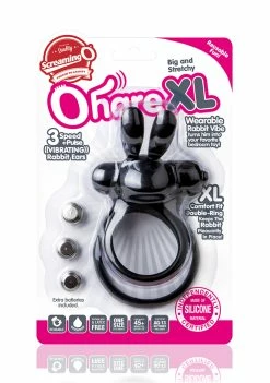Screaming O Ohare XL Ring 5 Screaming O Ohare XL Ring -Vibrators Store Sale dkgilc1r24dbovm8j2ab