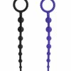 Cal Exotics Booty Beads Silicone Anal Beads